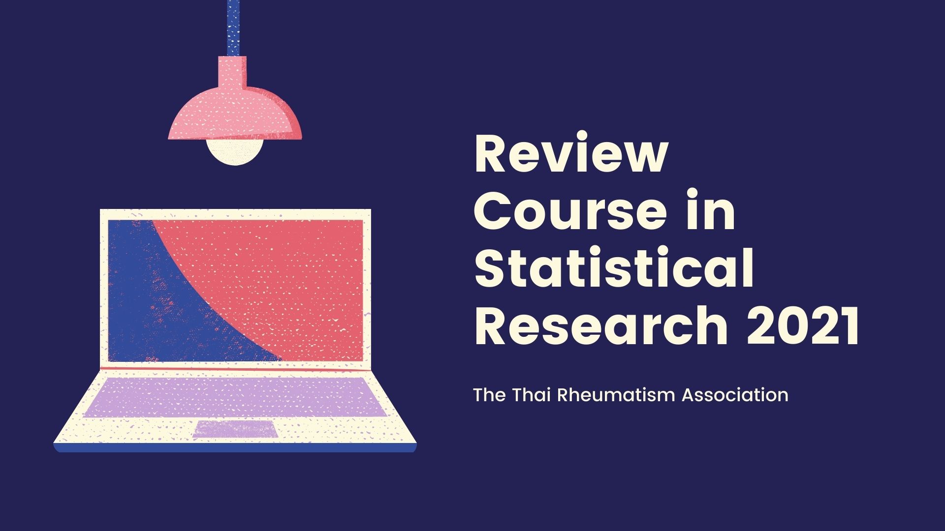 Review Course in Statistic Research 2022